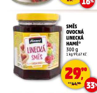 SMS OVOCN LINECK HAM