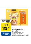 FRISKIES KAPSIKY PRO KOKY