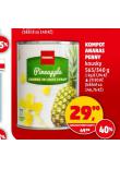 KOMPOT ANANAS
