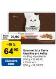 GOURMET A LA CARTE KAPSIKY PRO KOKY