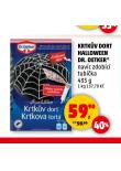 KRTK DORT HALLOWEEN DR. OETKER