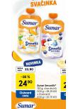 SUNAR SMOOTK