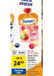 SUNAR COOL OVOCN KAPSIKA