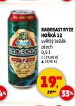 PIVO RADEGAST