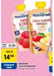 HAMNEK OVOCN KAPSIKA