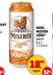 PIVO VELKOPOPOVICK KOZEL