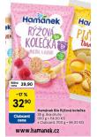HAMNEK BIO RݎOV KOLEKA