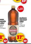 PIVO KRUOVICE