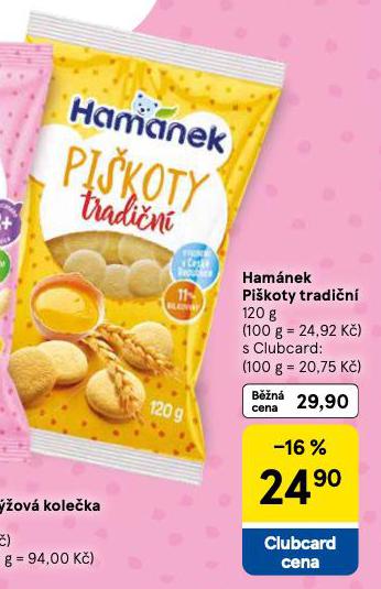 HAMNEK PIKOTY TRADIN