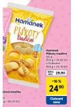 HAMNEK PIKOTY TRADIN