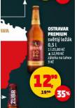 PIVO OSTRAVAR