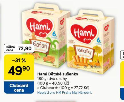 HAMI DTSK SUENKY