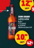 PIVO ZUBR