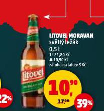 PIVO LITOVEL