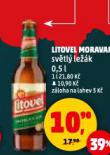 PIVO LITOVEL