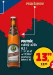 PIVO POUTNK