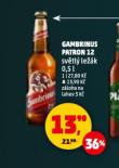 PIVO GAMBRINUS