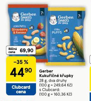 GERBER KUKUIN KUPKY