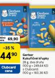 GERBER KUKUIN KUPKY