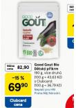 GOOD GOUT BIO DTSK PKRM