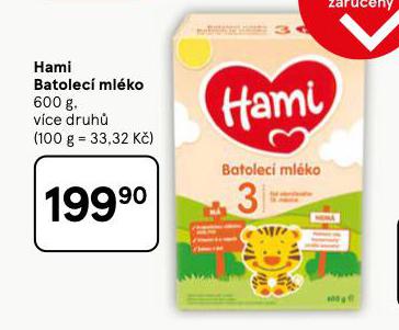 HAMI BATOLEC MLKO