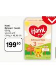 HAMI BATOLEC MLKO
