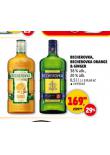 BECHEROVKA ORANGE & GINGER