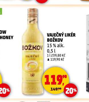 VAJEN LIKR BOKOV