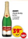 AVANTI