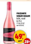 FRIZZANTE VINUM REGUM