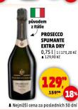 PROSECCO SPUMANTE EXTRA DRY