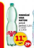 MATTONI