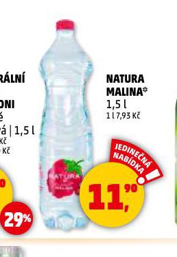 NATURA