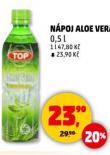 NPOJ ALOE VERA