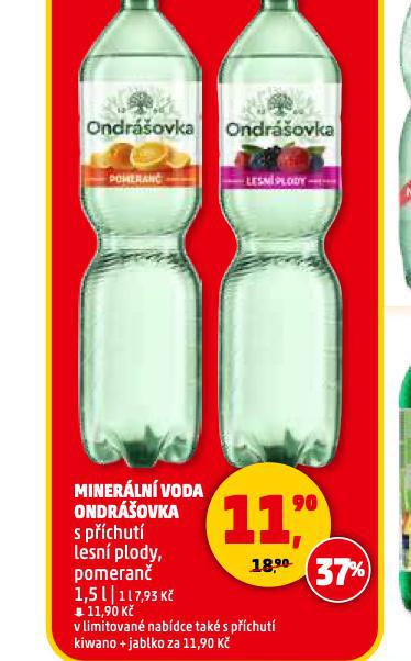 ONDROVKA