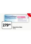 BEPANTHEN BABY