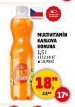 MULTIVITAMN KARLOVA KORUNA