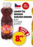 LEDOV AJ BROSKEV KARLOVA KORUNA