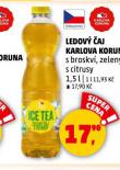 LEDOV AJ KARLOVA KORUNA