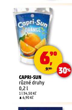 CAPRI-SUN