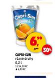 CAPRI-SUN