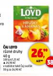 AJ LOYD