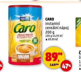 CARO