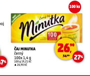 AJ MINUTKA