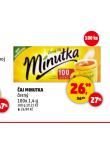 AJ MINUTKA