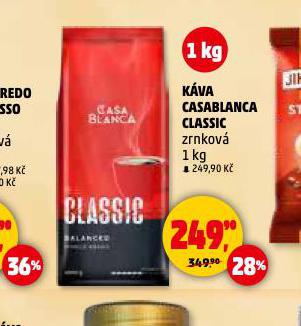 KVA CASABLANCA
