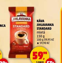 KVA JIHLAVANKA