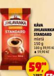 KVA JIHLAVANKA