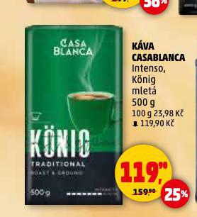 KVA CASABLANCA