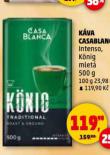 KVA CASABLANCA